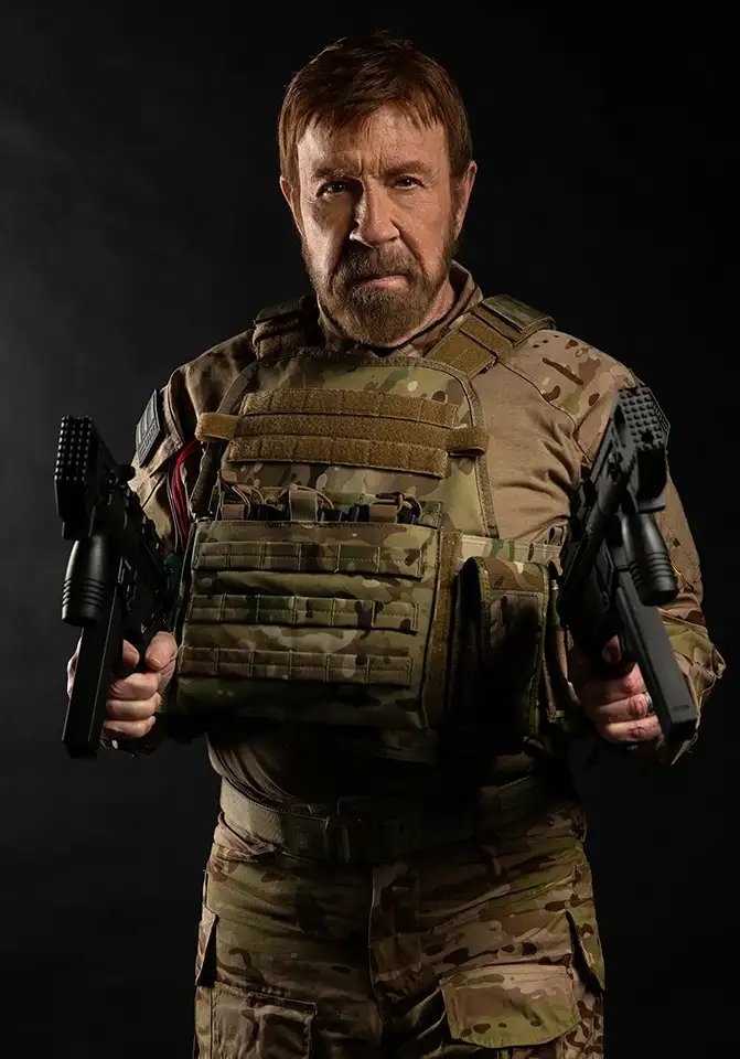Agent Recon
