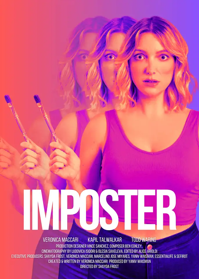 Imposter