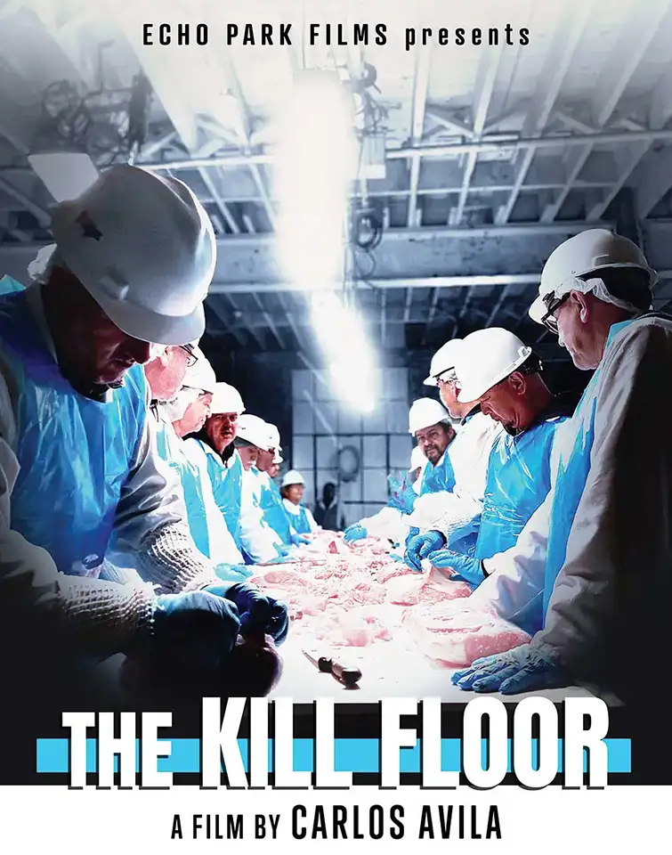 The Kill Floor