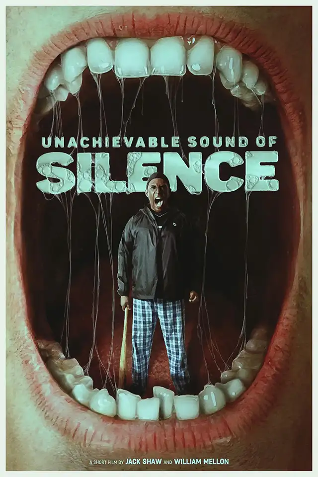 Unachievable Sound of Silence