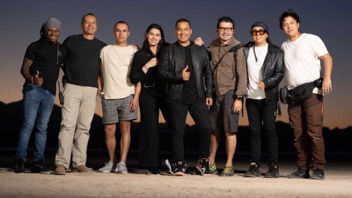 team
